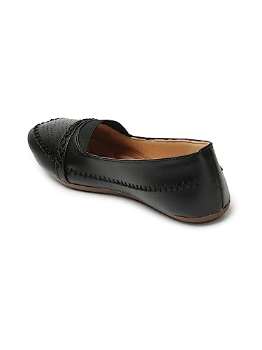Image of Iconics Womens Icn-abk-w-05 Ballet Flat