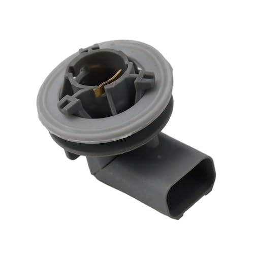 Portalámparas para Land Rover Freelander 1 (2003-2006) de plástico gris XFM500010