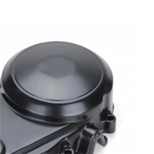 Capot moteur stator pour CB 400 idéal pour vos balades - 7