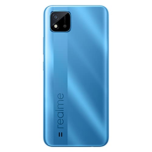 realme-C11-2021-Cool-Blue-2GB-RAM-32GB-Storage-with-No-Cost-EMIAdditional-Exchange-Offers realme C11 (2021) (Cool Blue, 2GB RAM, 32GB Storage) with No Cost EMI/Additional Exchange Offers