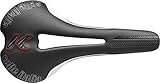 Material: Fibra-Tek Selle Italia Flite Kit Carbonio Flow Sattel schwarz 2017 Mountainbike Sattel