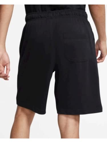 Nike Bermuda masculina esportiva Club