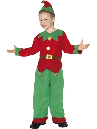 Preisvergleich Produktbild Elf Costume (S)