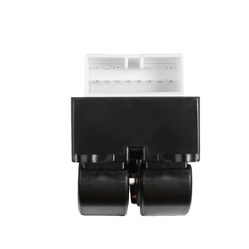 Interrupteur de lève-vitre 8482060080 finition robuste Prado - 5