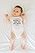 Blame It All On My Roots Country Music Infant Bodysuit Funny Western Black 6M