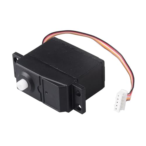 Accessoires de Direction Métal Wltoys 12403 12404 Pièces de Mise à Niveau RC