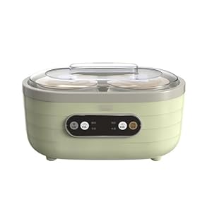 Vnook Multifunctional Yogurt Maker 1.7L