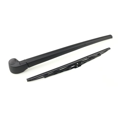 Brazo Limpiaparabrisas Audi RS4 2006 Kit Trasero de Limpieza Sin Marcas OE 8E9955407C 4