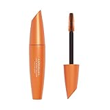 CoverGirl Lash Blast Volume Waterproof Mascara Makeup, Long-Wearing, Smudge-Proof, Cruelty Free, Very Black, 1 Count