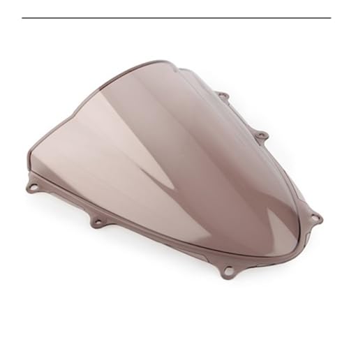 Bulle GSXR 1000 K9 pare-brise moto de remplacement pour carénage 2009-2016