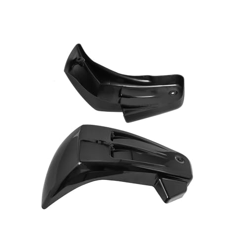Panneau Couverture Intérieure Moto Softail Finition Premium Fat Bob M8