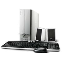 エイサー、“eMachines”ブランドのスタンダードノート
