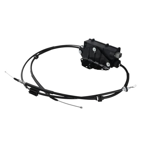 Actuador de freno de estacionamiento para BMW X5 E70 y X6 E71 E72