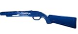 Suzo Happ Pump Action Rifle - Blue - Left Half