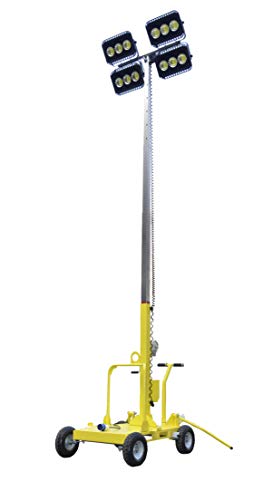 ITC Power LT600LED Torre de iluminación Cover