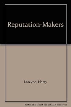 Reputation-Makers