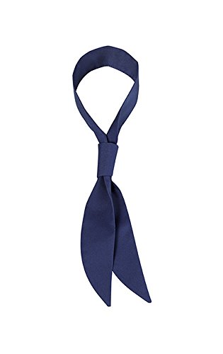 Greiff gastro moda 3er Pack Servicekrawatten Marine Modell 297