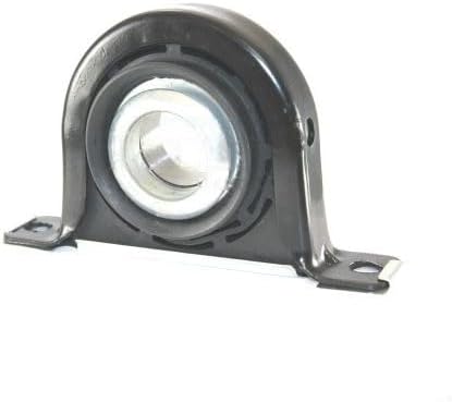 Replacement Driveshaft Support fits 1987 Chevrolet R10 (Drive Shaft Center Spicer U-Joint Series 1410-1480; 1.5748" Bearing Inside Diameter; 2.2500'' Beari)