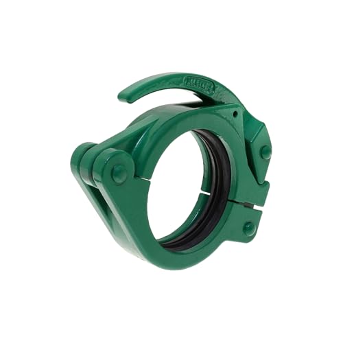 Concrete Pump Parts 4