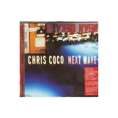 Next Wave