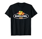 Tshirtoftheyear A Ayuso Le Gusta La Fruta Sanchez