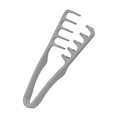 Textur Styling Kamm |