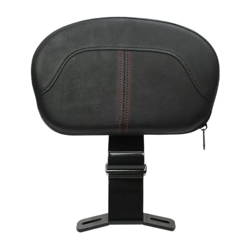 Coussin de dossier conducteur avant moto Street Glide et Road King