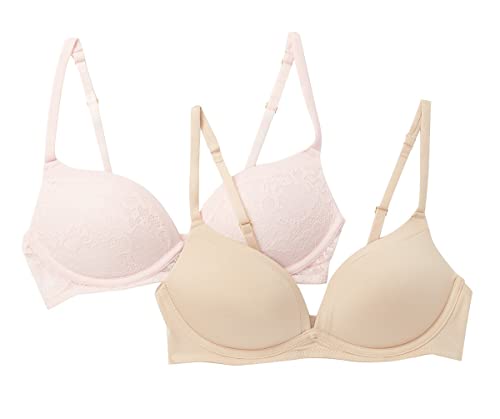 Soutien-gorge sans armature pour t-shirt et tenue de bureau