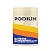 Podium Nutrition, Solos | Creatine Monohydrate, 50 Servings, Unflavored, Boost Athletic Performance