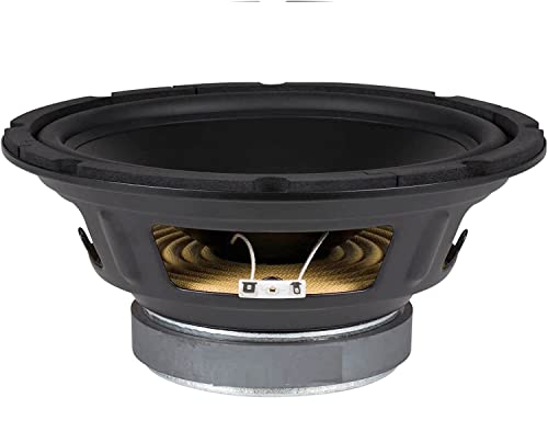 WOOFER, 10