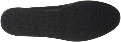 SoftWalk Women's Whistle Loafer, Black, 9.5 N US | Image 3