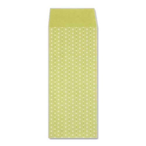 �y�����z���̐敕�����̗t (IB-015)����5�����a����y��Envelope, Washi-club
