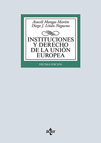 Instituciones y Derecho de la Uni�n Europea