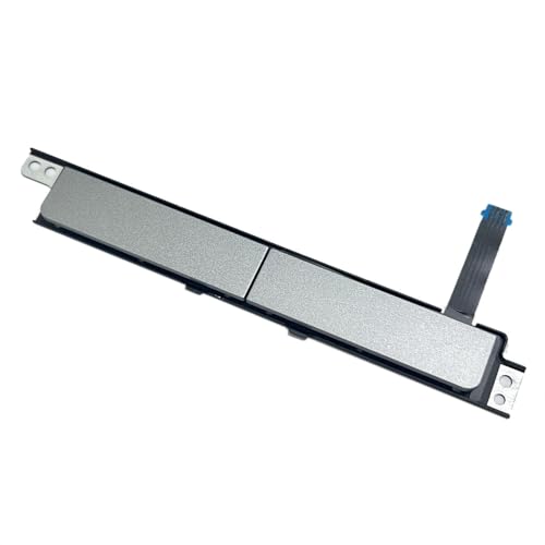 Bouton de souris de rechange Dell Precision Latitude argenté 0TY8H6