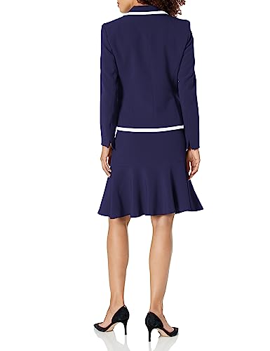 Women's JKT/Skirt Suit2