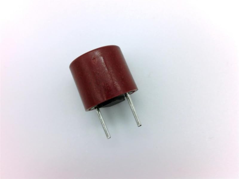FUSEG4B 250 V, 4 AMP, for G4 Digital MODULES, Fuse Cartridge, Pack of 10