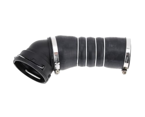 Tuyau d'admission d'air moteur 11618506079 en caoutchouc pour BMW Série 5 E61 Touring