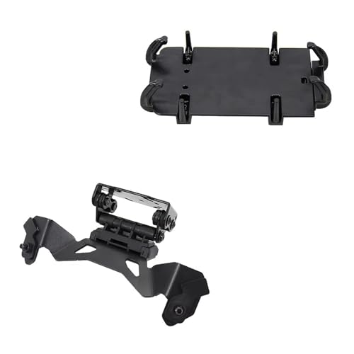 Support GPS moto Kawasaki Versys 1000 accessoires navigation 2019