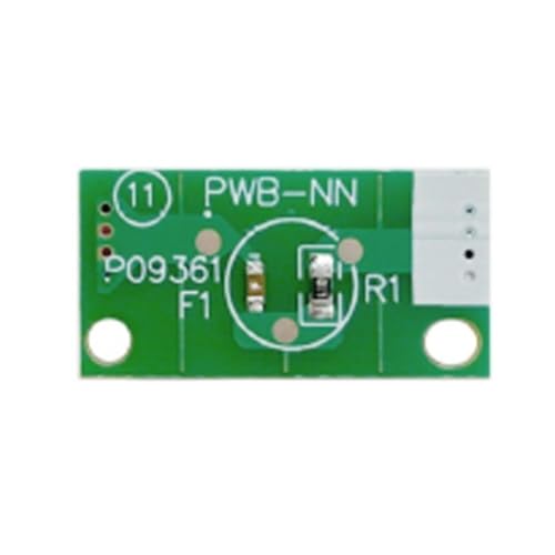 Chip de tambor DR912 Konica Minolta Bizhub 958 con restablecimiento de ciclo total 3