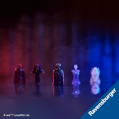 Spielansicht von Star Wars Villainous: Die dunkle Seite der Macht_3