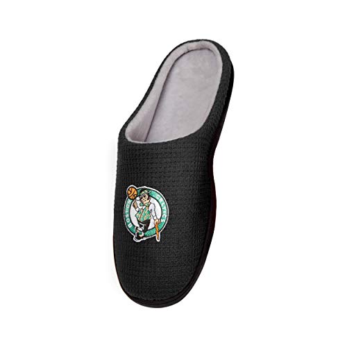 Image of FOCO NCAA Mens Memory Foam Slide Slippers