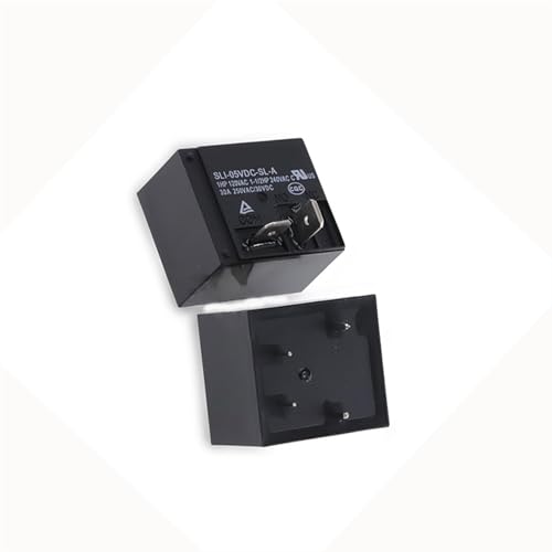 Relais 5V SLI-05VDC-SL-A mini composant électronique de coupure 4 pin DC5V