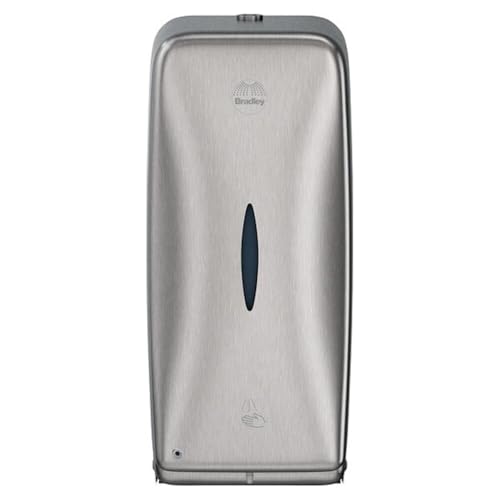 SOAP/SANITIZER Dispenser, 800 ML
