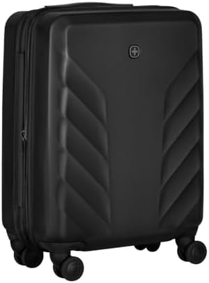 Wenger Motion Maleta Carry-on de Carcasa rígida, Equipaje de Mano...