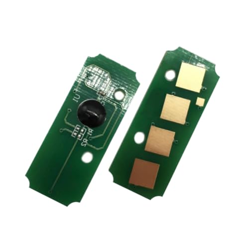 Puce électronique pour toner T-FC200 compatible avec copieur de bureau 2000AC