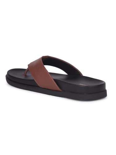 Image of Bata Men's Thong Slipper