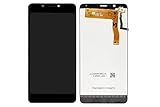 wiko tommy 2 frp  m365 VITRE Tactile + LCD WIKO TOMMY2 Plus ECRAN LCD tommy2 Plus