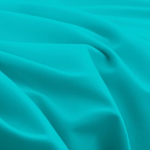 Image of Mocassi Luxury 4-Piece Sheet Set, Ultra Soft 1800 Premium Hotel Quality Microfiber Sheet Set, Fits Mattresses Up to 18 to 24 Inches Extra Deep Pocket - Breathable and Secure Fit, Twin, Teal
