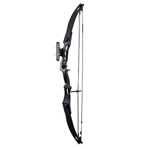 Compoundbogen Compound Bogen 45 - 55 lbs