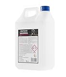 Helpling® Universal Entkalker Kaffeevollautomat 5 L Kanister – Für alle Kaffeemaschinen & Kaffeeautomaten – Starke Kalklösekraft, materialschonend & geruchsneutral – Made in Germany